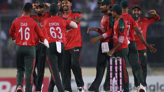 'Never underestimate the opponent' - Salahuddin warns Bangladesh players ahead of Malaysia clash  