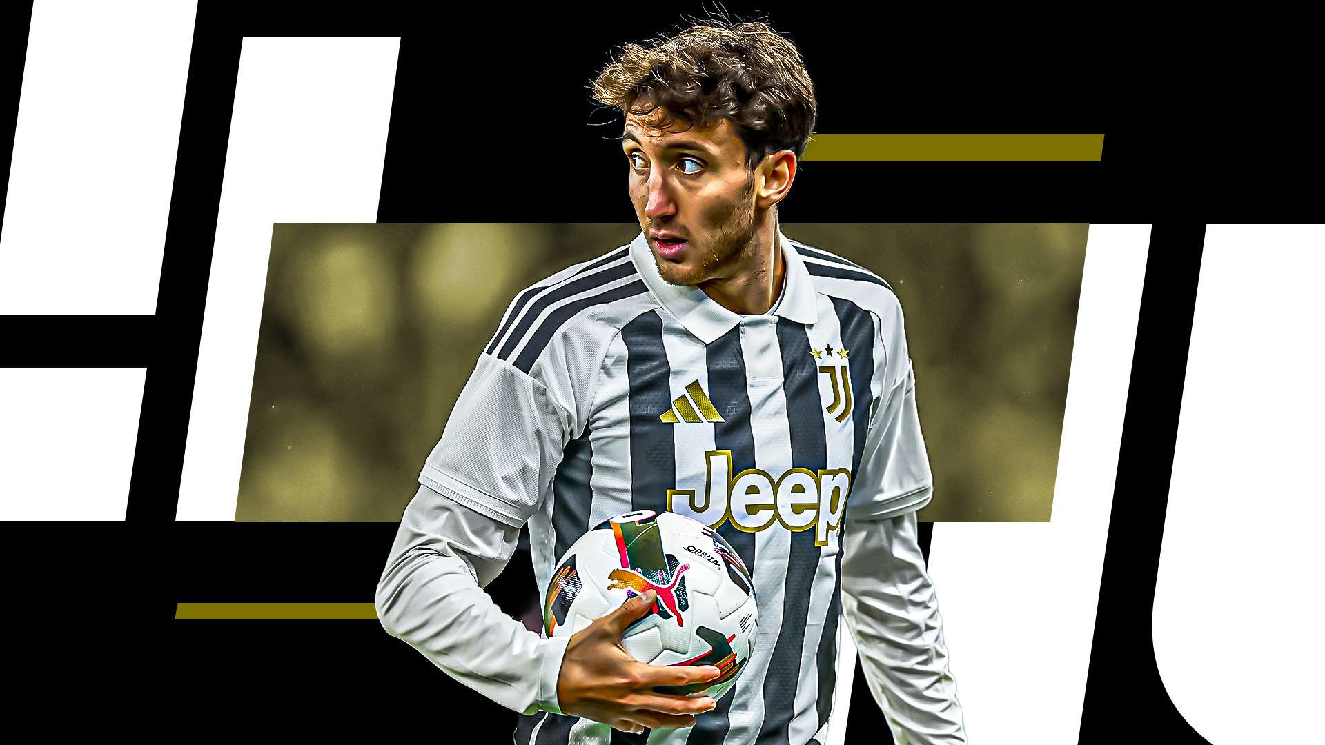 Juventus: Cambiaso is ready to return, and Spalletti could change his role  