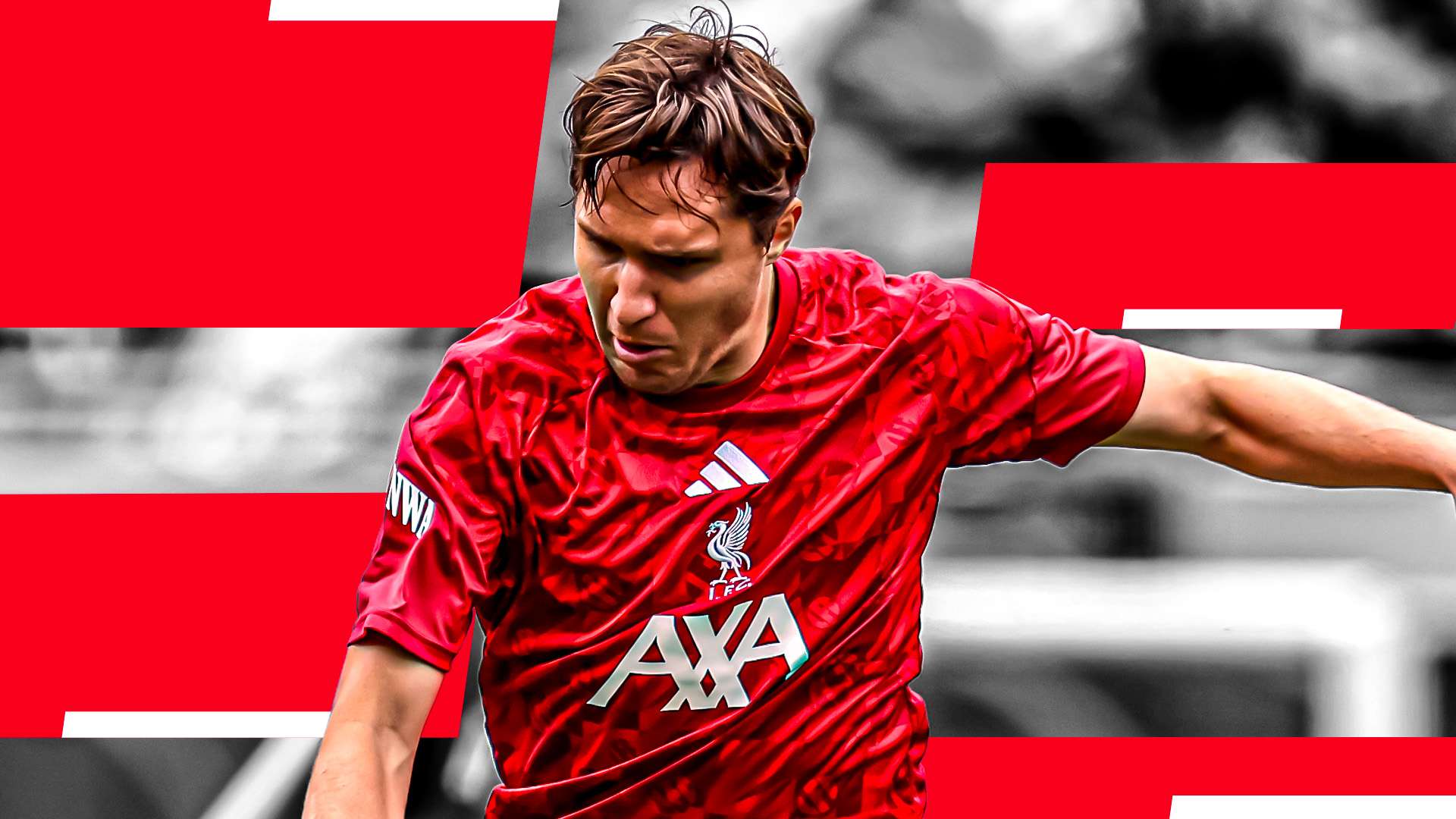 Injuries and zero appearances, what has happened to Federico Chiesa?  
