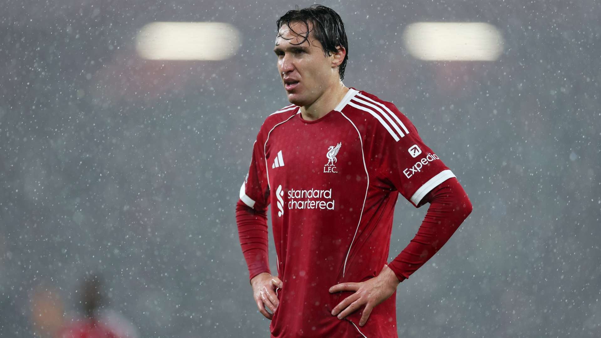 Revealed: How Inter almost signed Chiesa in shock summer transfer swoop  