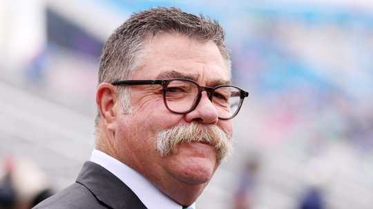 David Boon named Cricket Australia's Interim Chair  