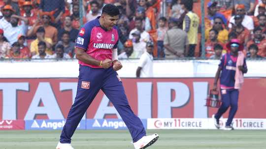 Deshpande, Kamboj wreak havoc to hand India A 1-0 lead  