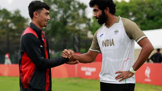 India, Pakistan qualify for Asian Games semifinals after washouts  