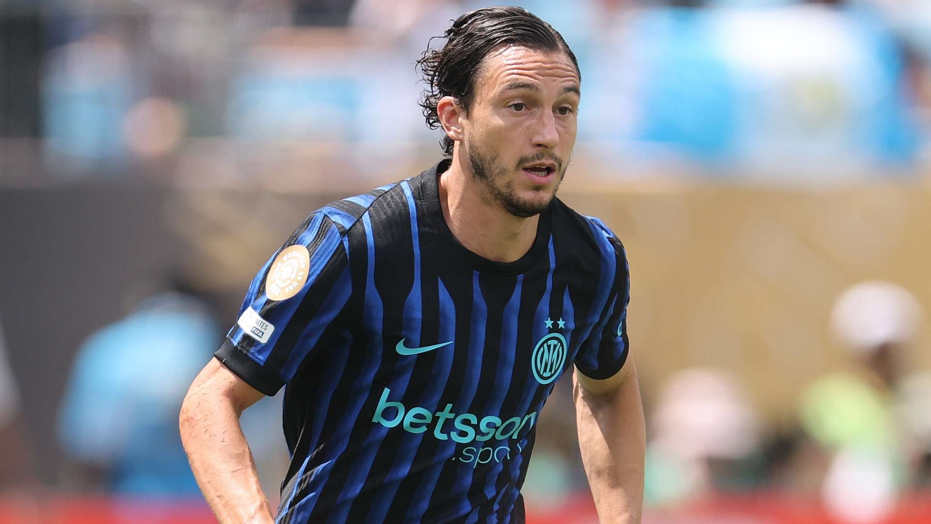 Roma, contact with Darmian: there are also Arab clubs  