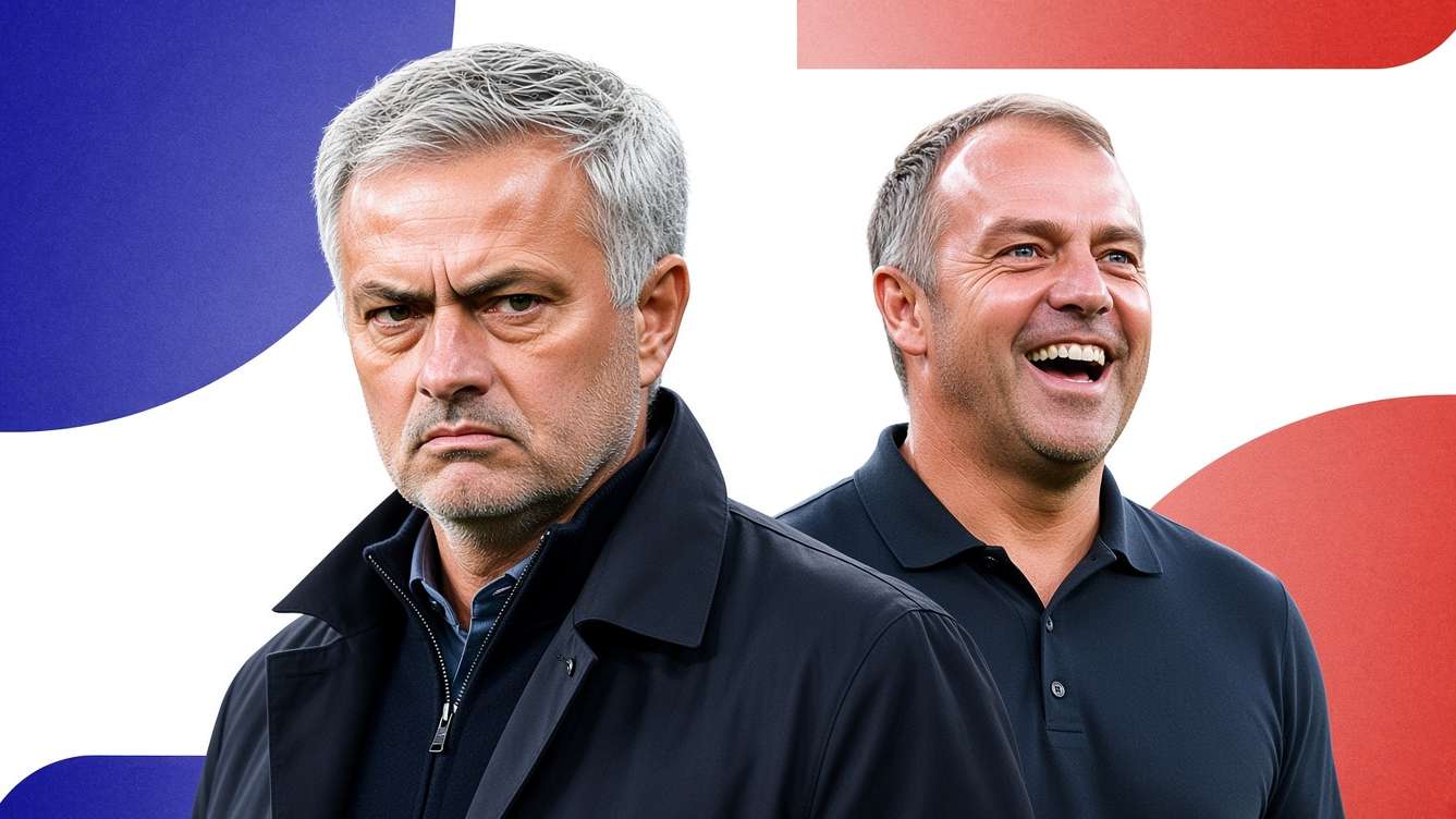 Barcelona's storm exposes Mourinho's spell: a comprehensive review of the first seven rounds of the Spanish league  