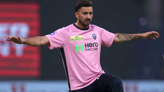 Mohit Sharma to join CSK as bowling coach  