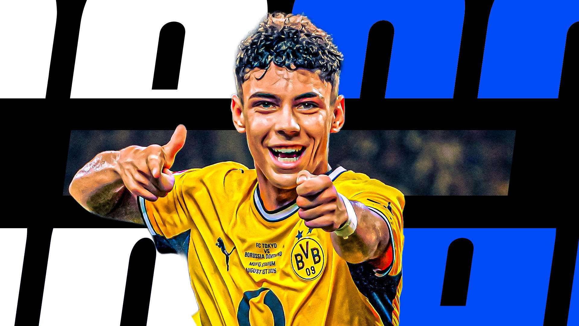 Juventus tried to sign Samuele Inacio, then they signed Ekhator  