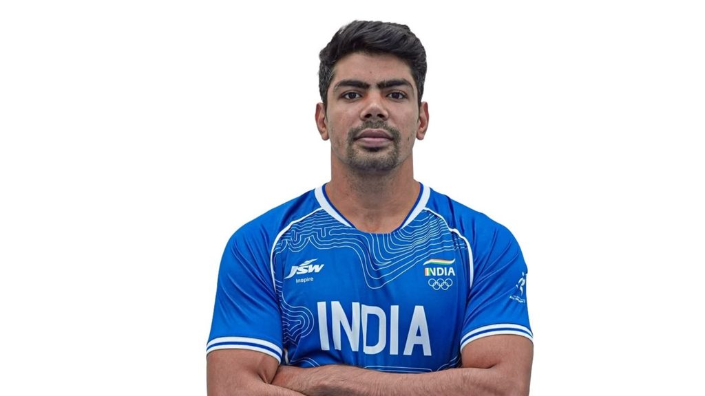 “Expectation of gold gets converted into motivation”: Pawan Sehrawat ahead of 2026 Asian Games  