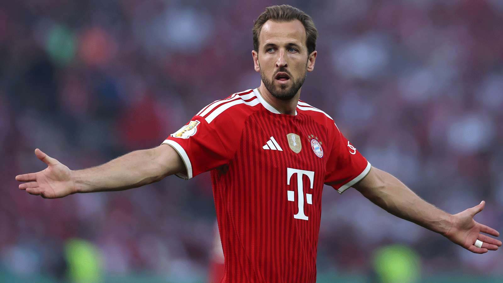How Harry Kane almost ended up at Viking Stavanger  