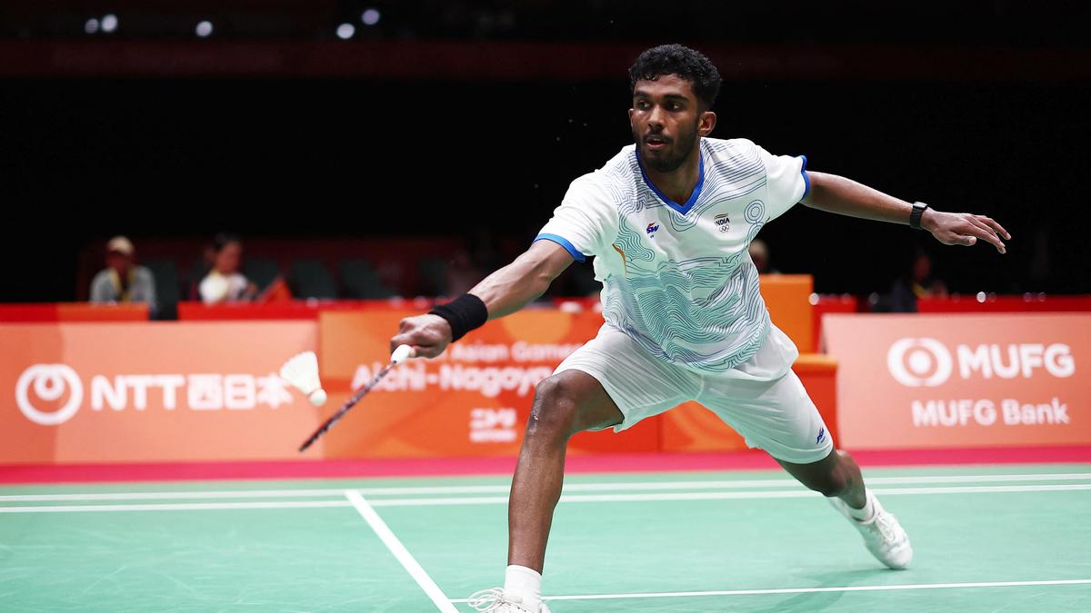 Denmark Open 2026: Ayush Shetty exits in first round after loss to Farhan  
