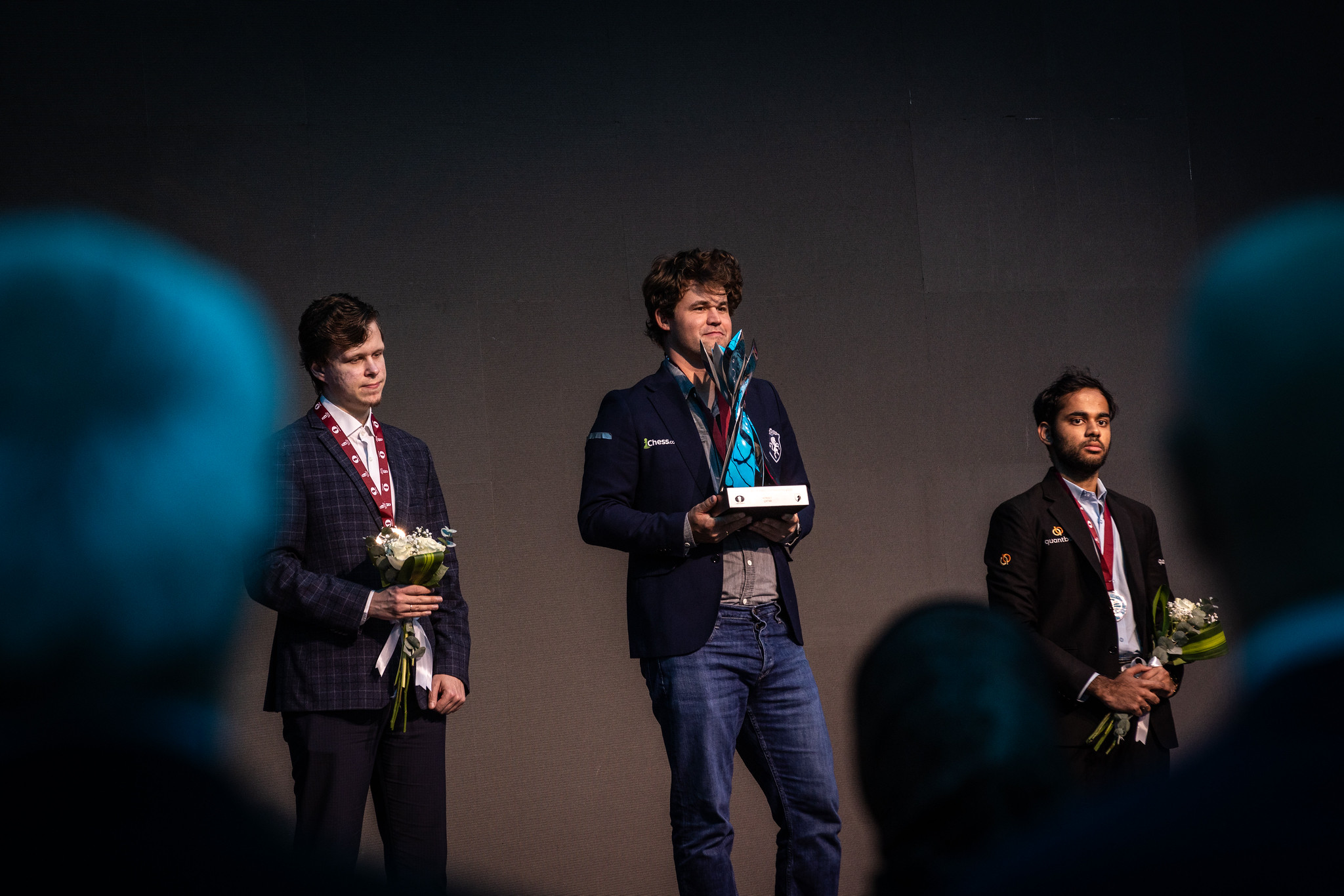 Istanbul To Host 2026 World Rapid & Blitz Championships  