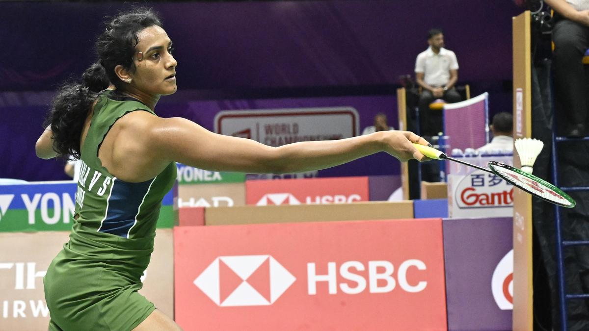 P.V. Sindhu full list of results in 2026: From Japan Open title to early Denmark Open exit  