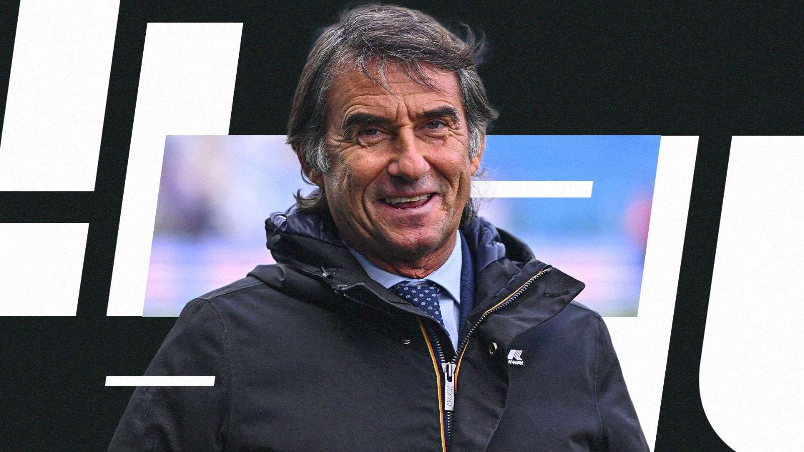 Juventus, what’s behind Carnevali’s comments about Spalletti?  