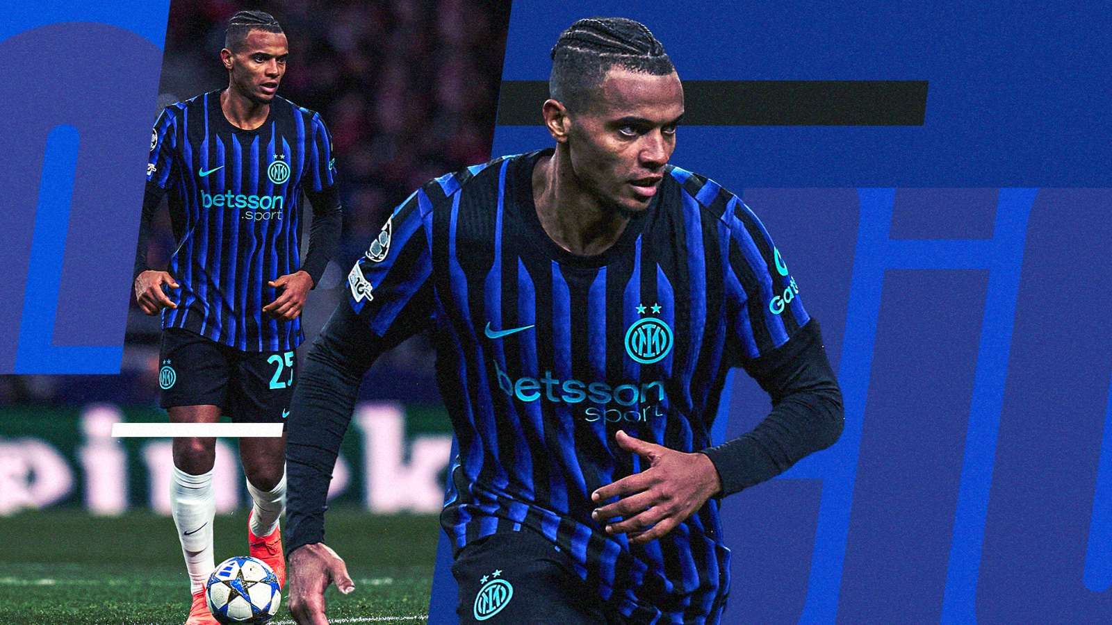 Akanji: “Manchester City? Who knows what else they’ll discover. You are still looking for things linked to the coronavirus…”  