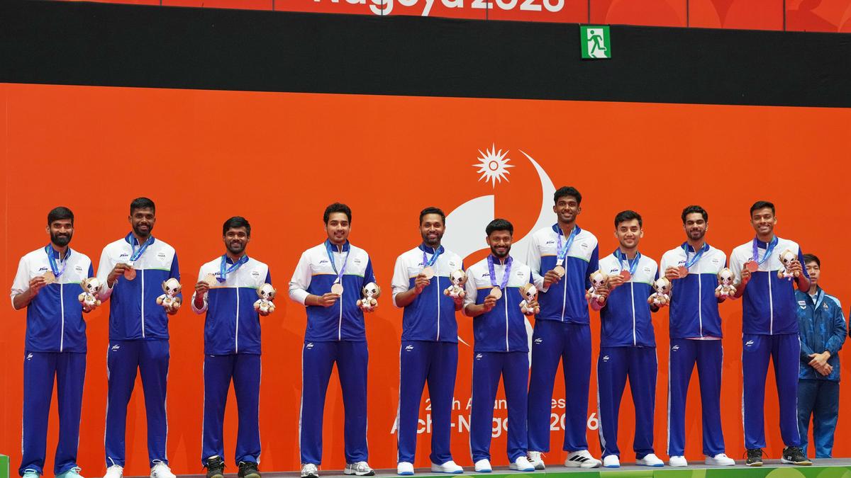 Asian Games 2026: Why India’s badminton campaign failed to meet expectations  