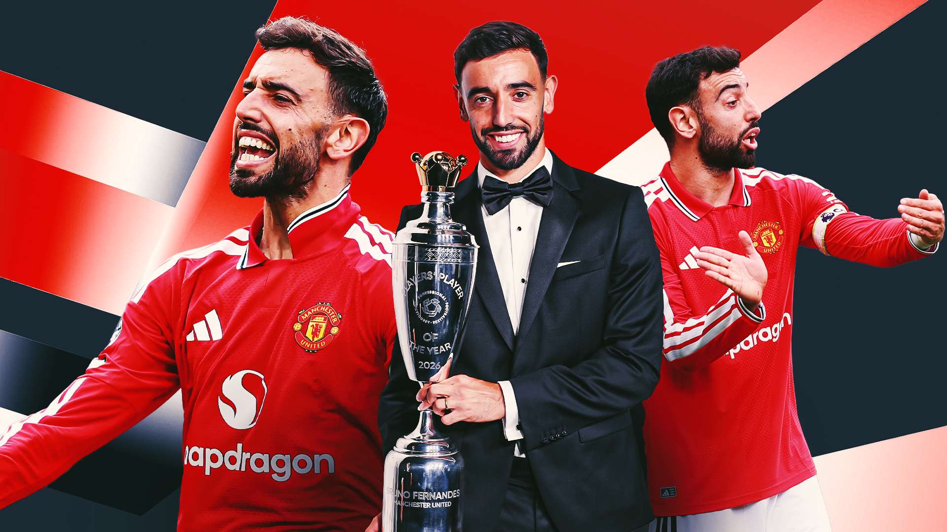 The Bruno Fernandes riddle: has he become part of the crisis or a victim of Manchester United's collapse?  