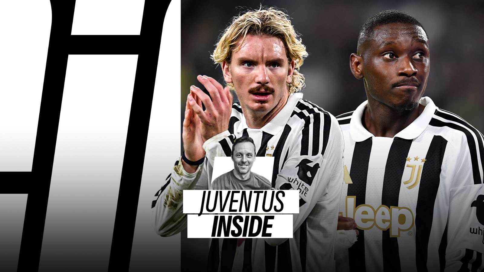 Only Yildiz and the transfer market can ‘save’ Juve from 3-5-2  