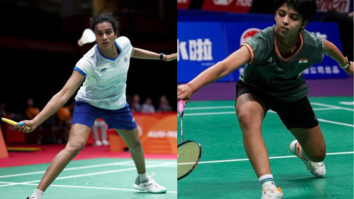 Arctic Open 2026: When, where to watch PV Sindhu and Tanvi Sharma in India?  