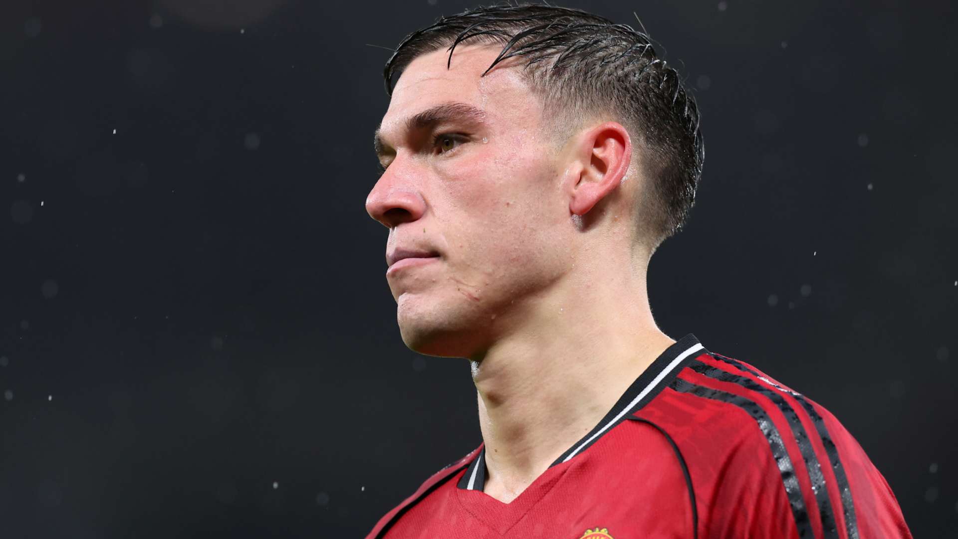 Man Utd redemption for Ugarte? Why transfer is not guaranteed  
