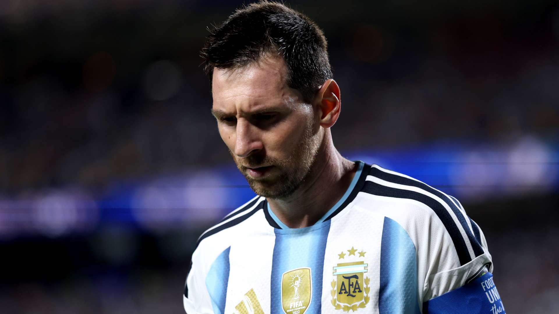 Argentina, the controversy over Messi’s latest absence continues: crazy disruption for Benin too  