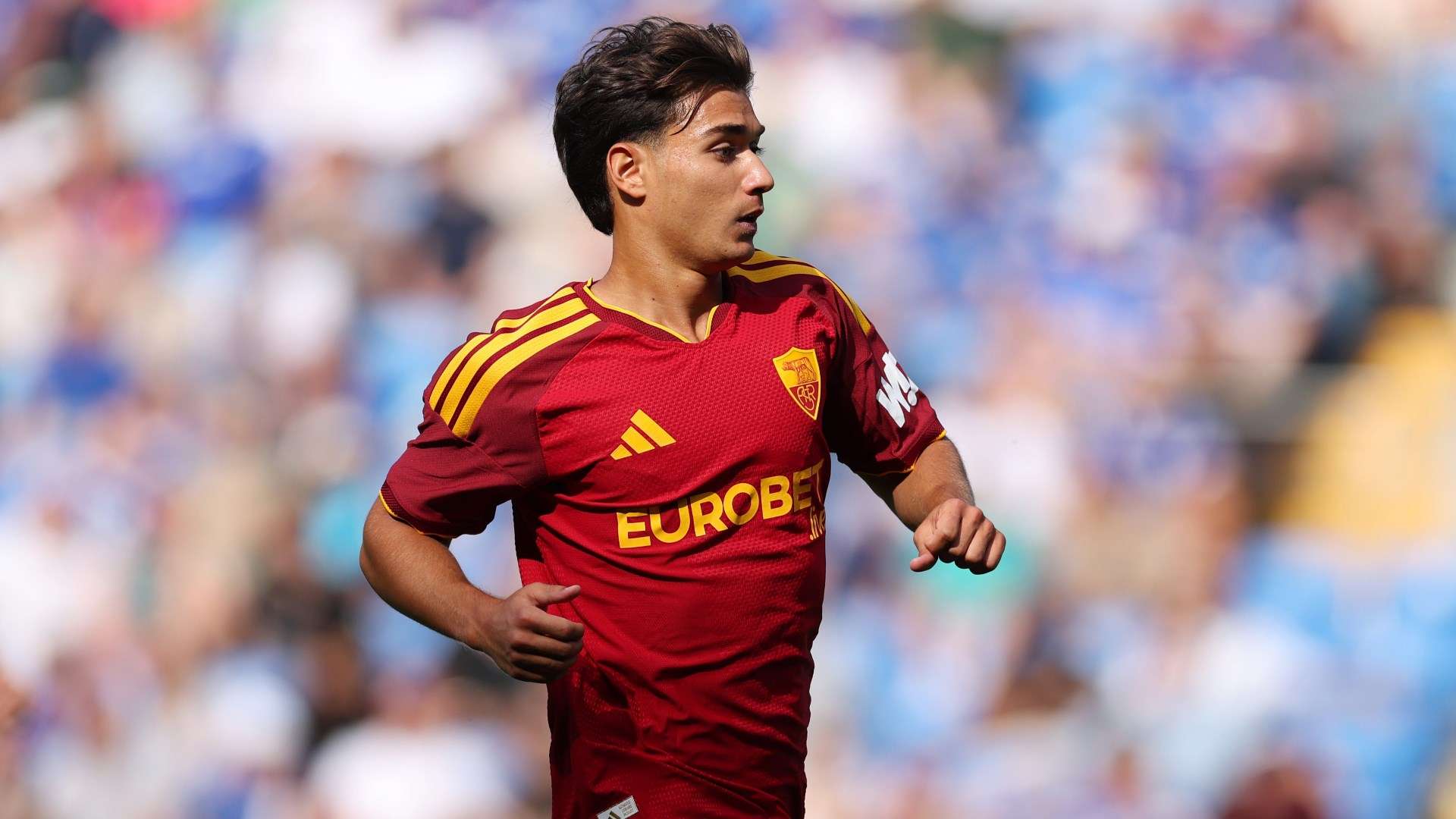 Roma confirm Lulli’s contract extension: the details  