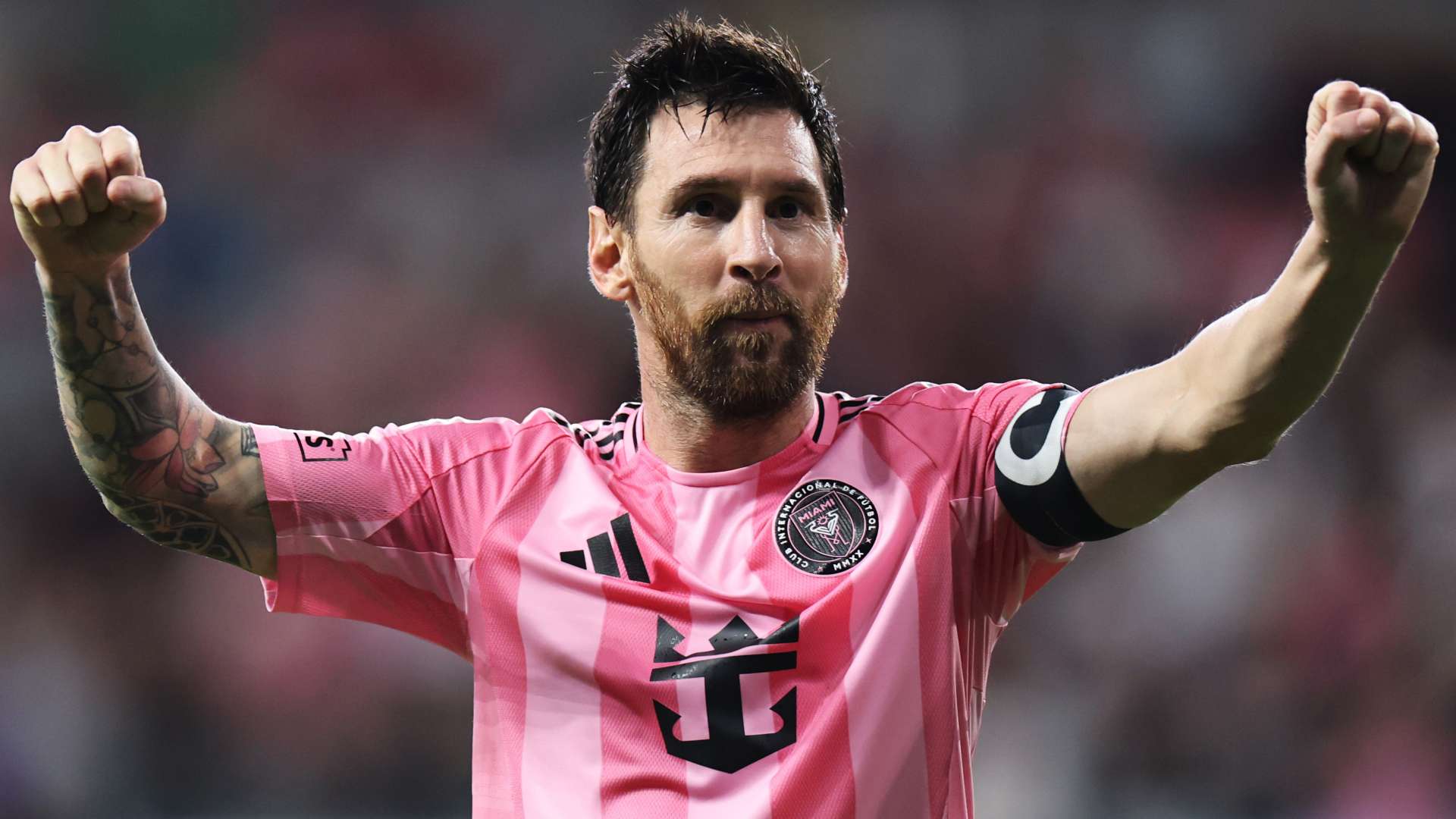Officially: Messi returns to Spanish football  