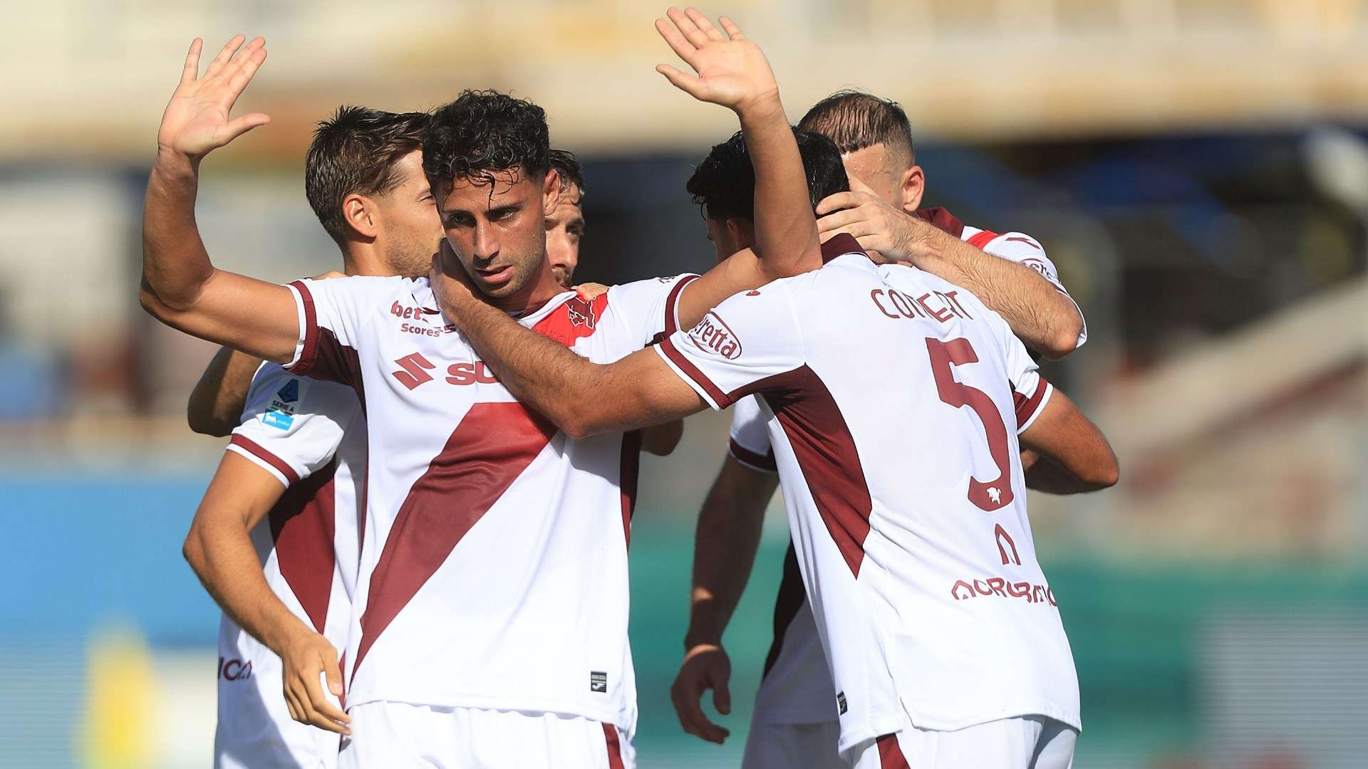 Torino, Mandragora injured: what injury has he sustained?  