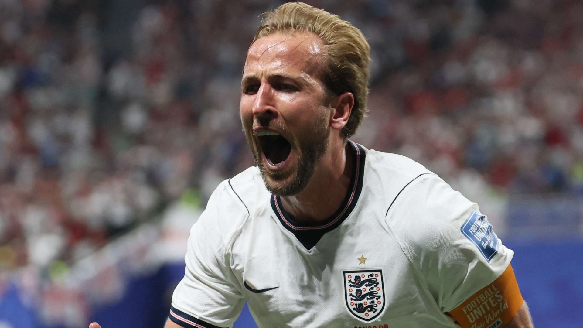 Why Kane is England's greatest ever player as he closes in on Shilton’s historic record  