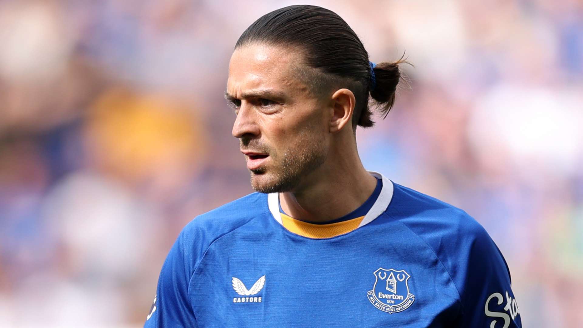 Will Grealish stay at Everton as free agent? ‘Interesting’ call  
