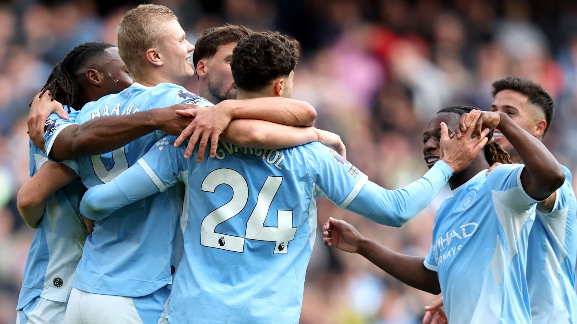A bad memory for the English side: referee announced for Manchester City v Paris Saint-Germain clash  