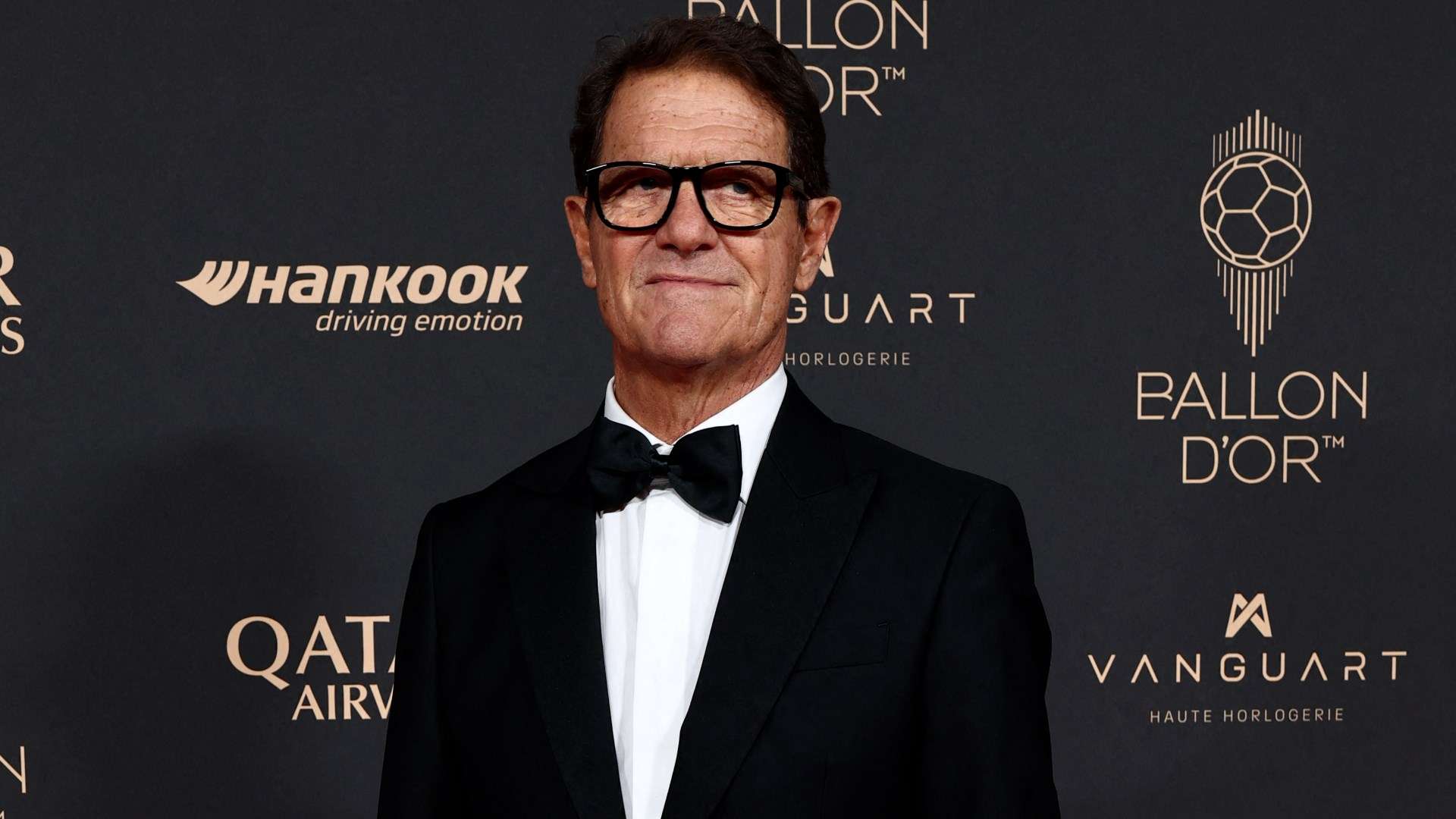 Capello: "In Italy we no longer know how to defend"  