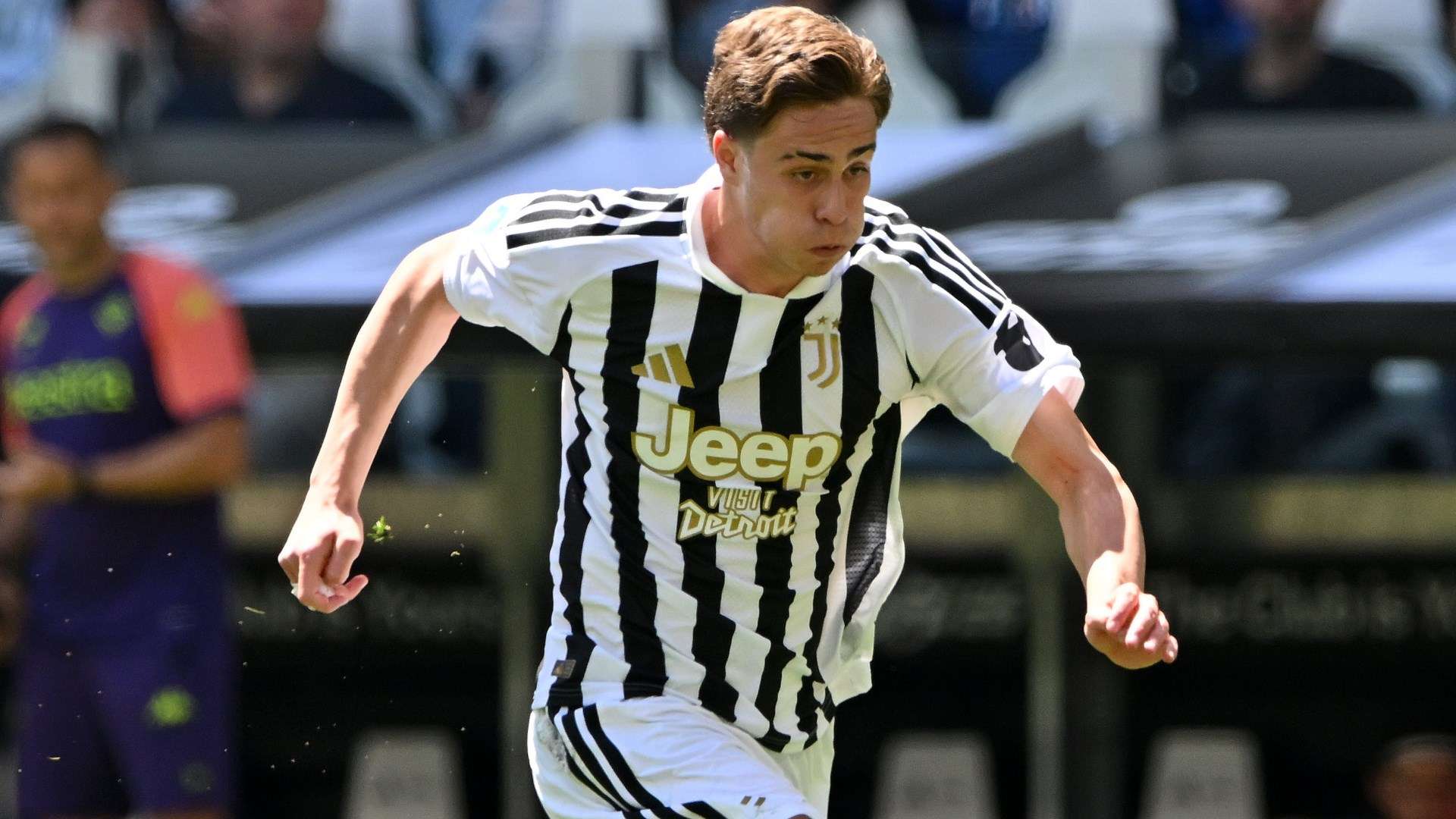 Juventus, record injuries: 16 players sidelined, the list and the causes  