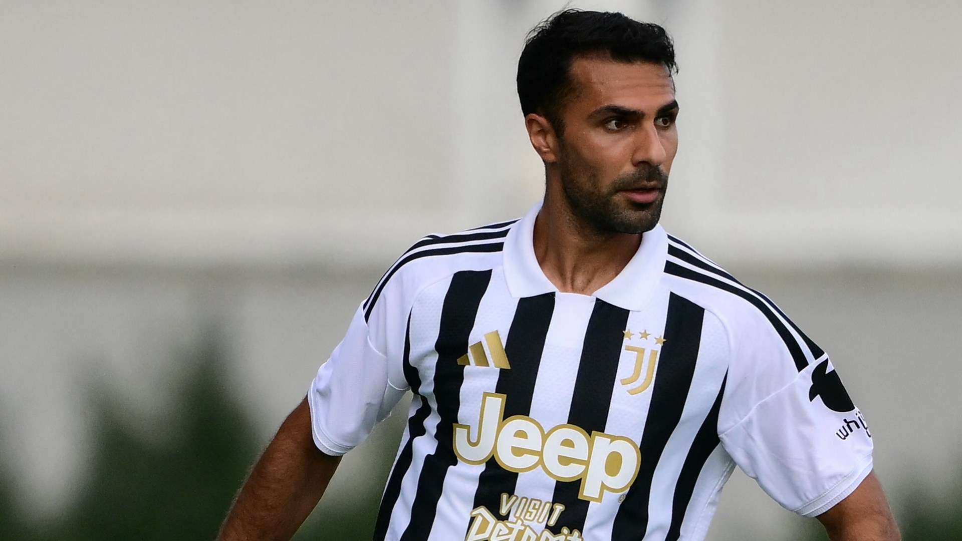 Juve squad for Celta Vigo: Boga out, Celik and Neto included  