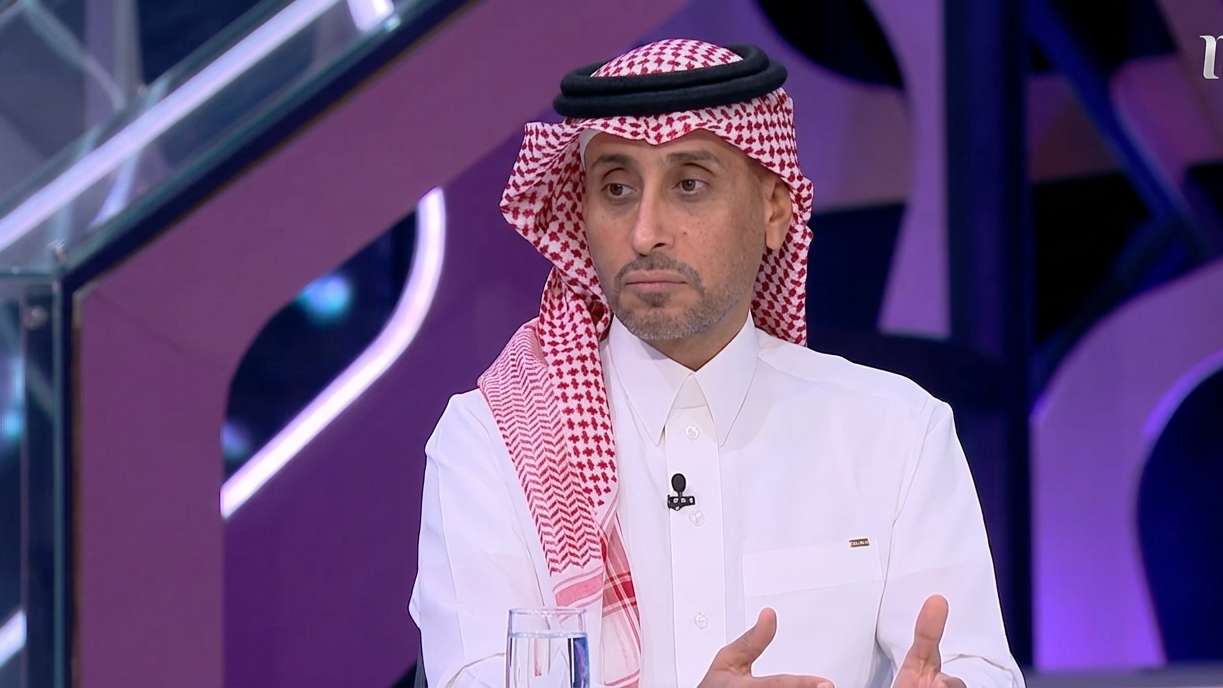 It is not the league or Asia: Sami Al-Jaber reveals his most important title with Al-Hilal  