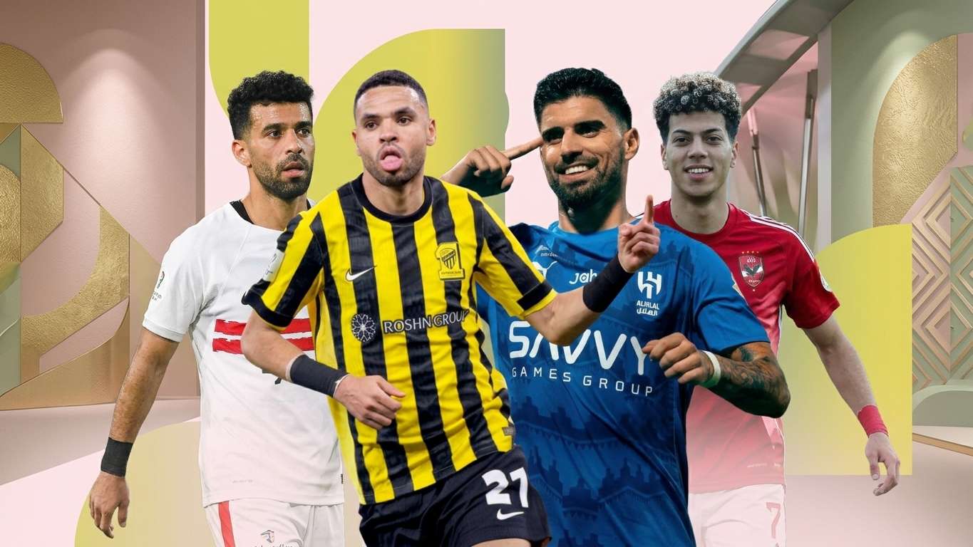 Between madness and luxury: 4 differences between the Al Ahly-Zamalek clash and the Al Hilal-Al Ittihad clasico  