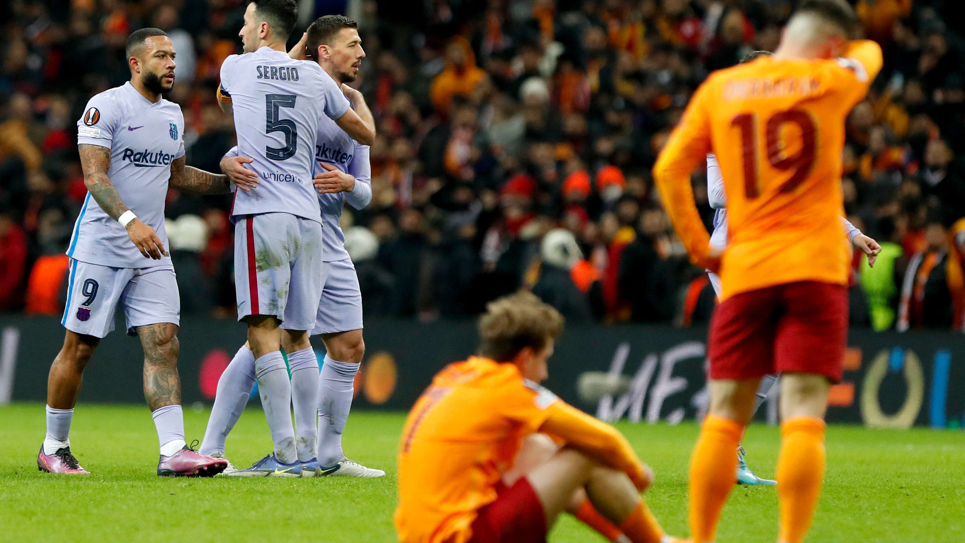 Juventus, Atletico and Liverpool fell into the trap: a warning to Barcelona before the Istanbul clash  