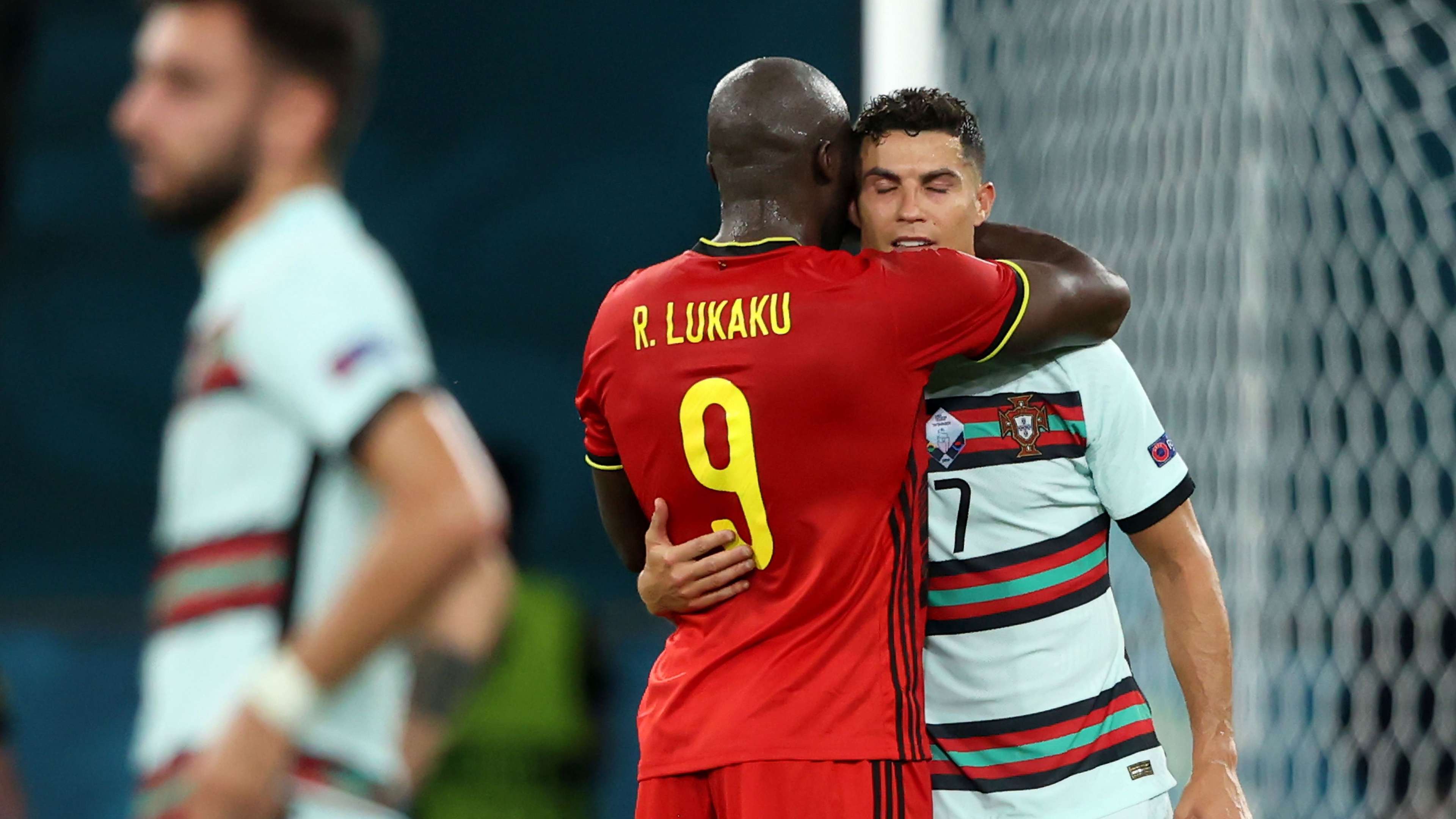 Because of Lukaku: Van Bommel embarrasses Jesus in the Ronaldo crisis  