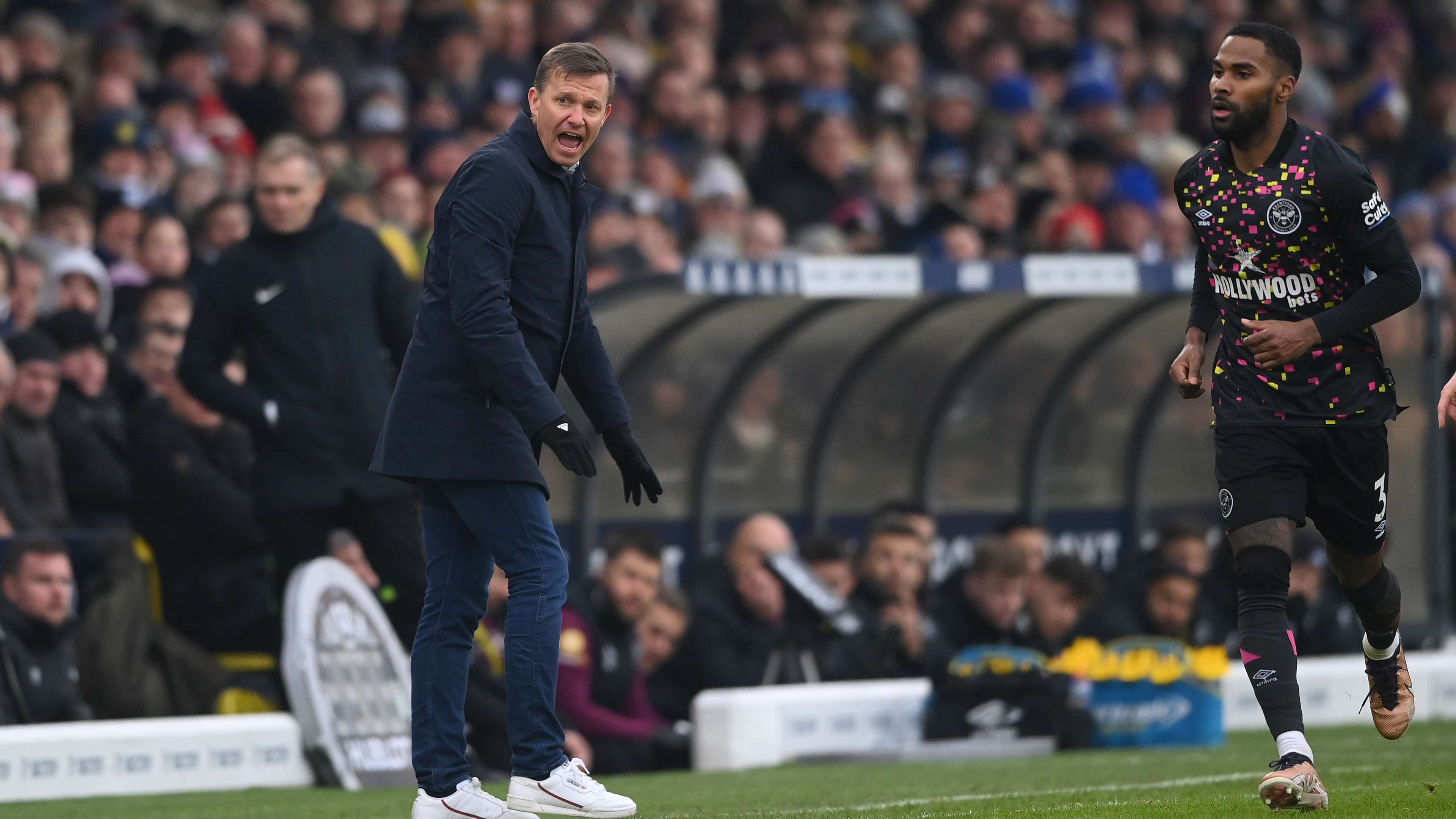 'Everyone knew' - Marsch demands Premier League relegation for Man City  