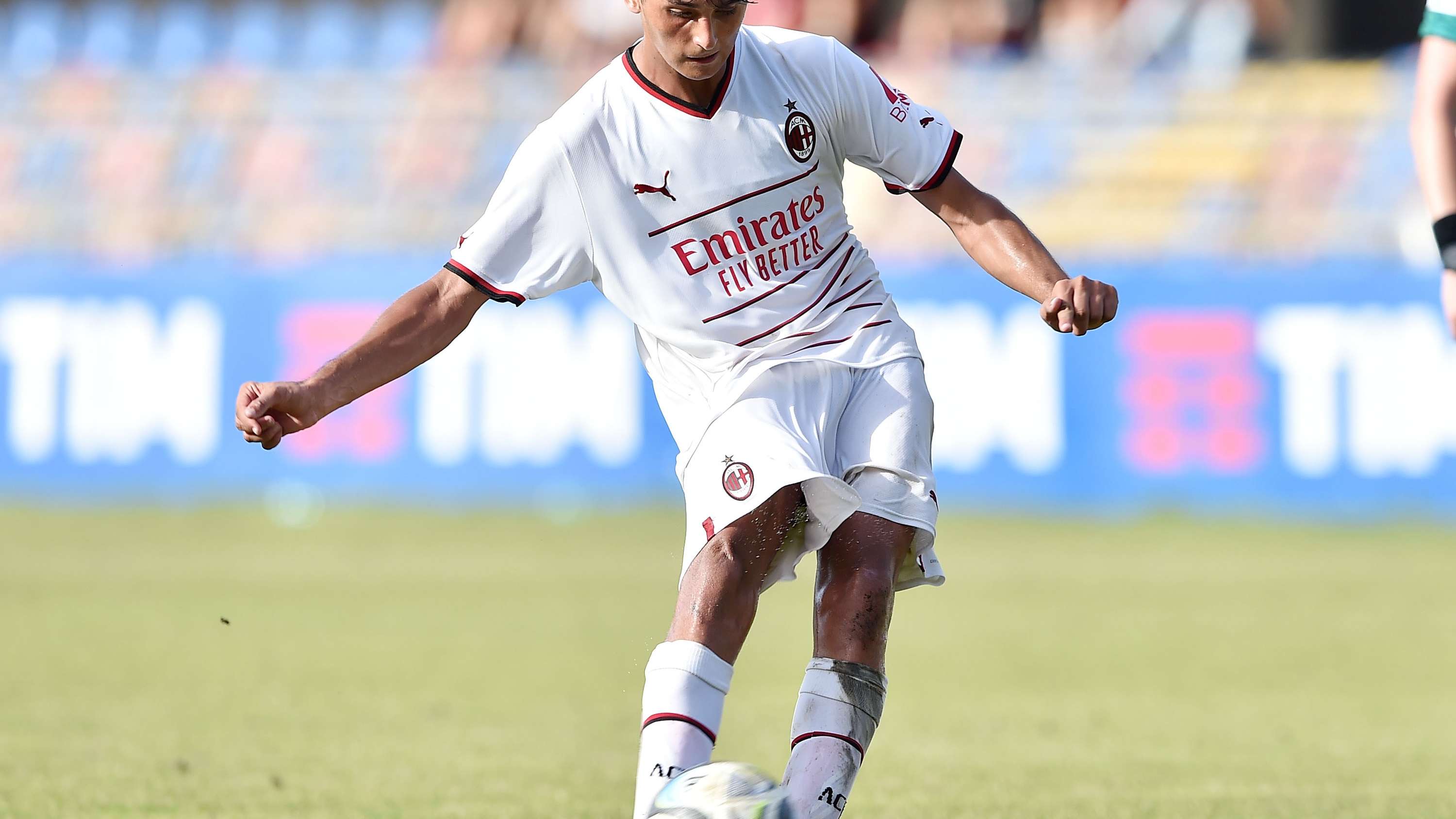 Milan Futuro: Bonomi is the hero against Chievo Verona after a year out  