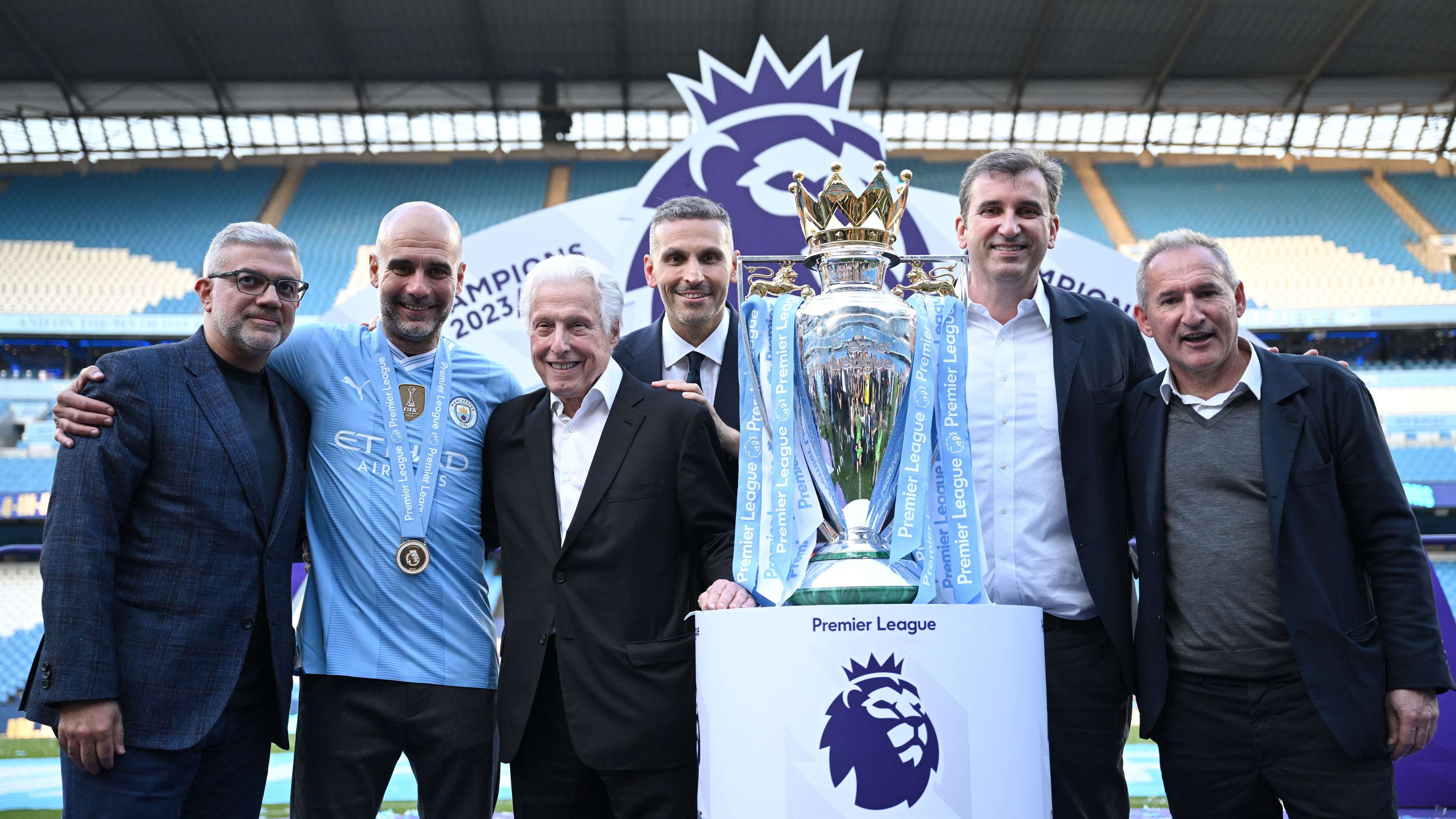 Criminal prosecution, compensation and the fate of Morocco's Berrada: the Manchester City case raises 10 explosive questions  