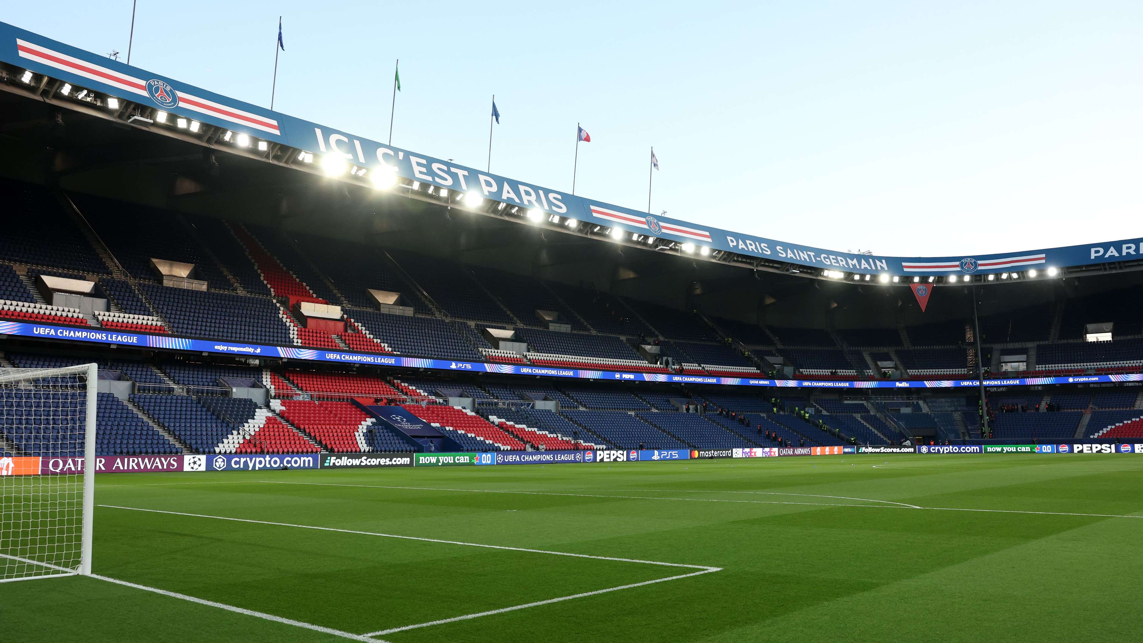 PSG's €2 billion stadium masterplan revealed as final decision looms  