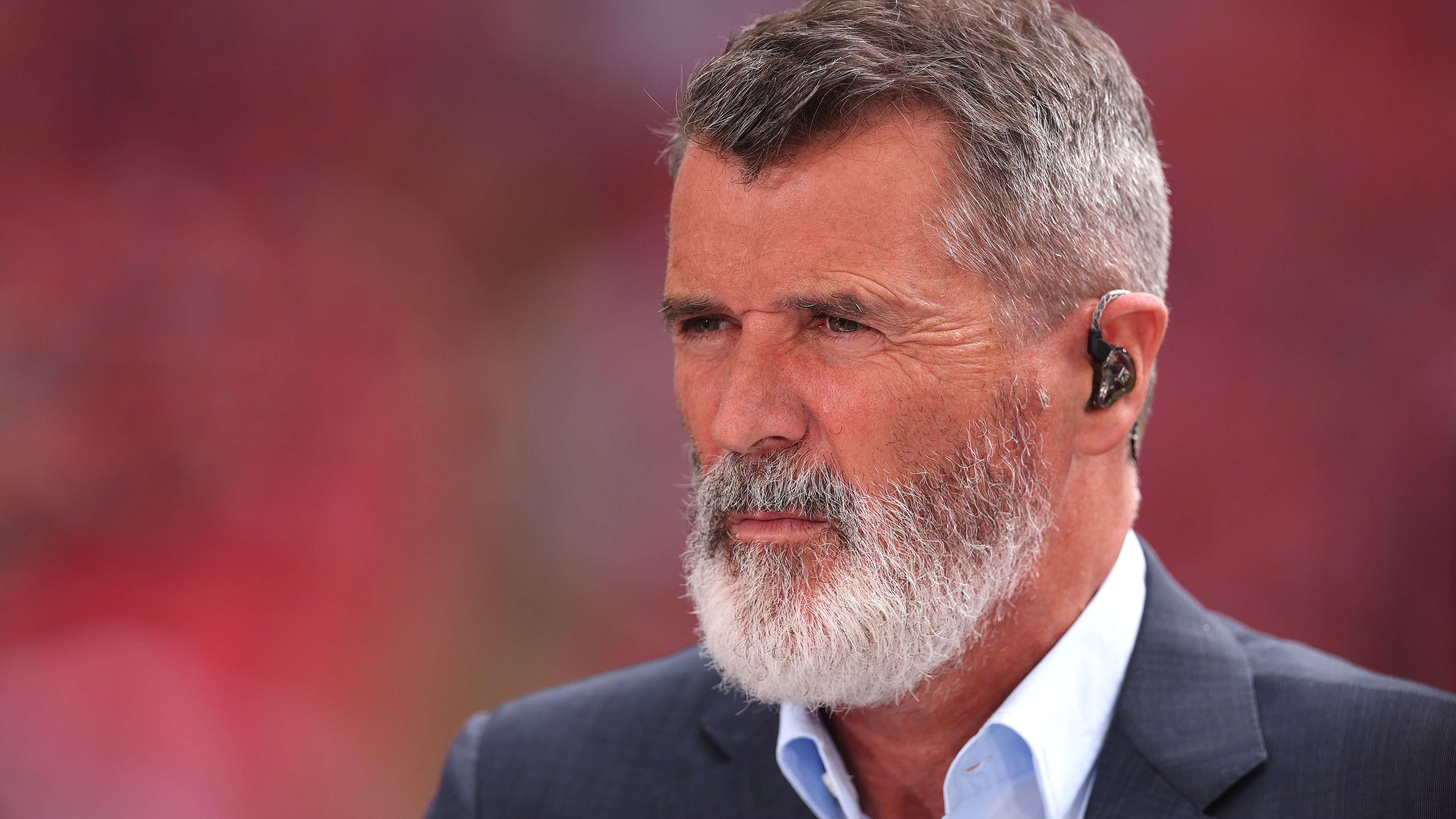 Manchester City case, Keane: "The trophies should be thrown in the bin"  
