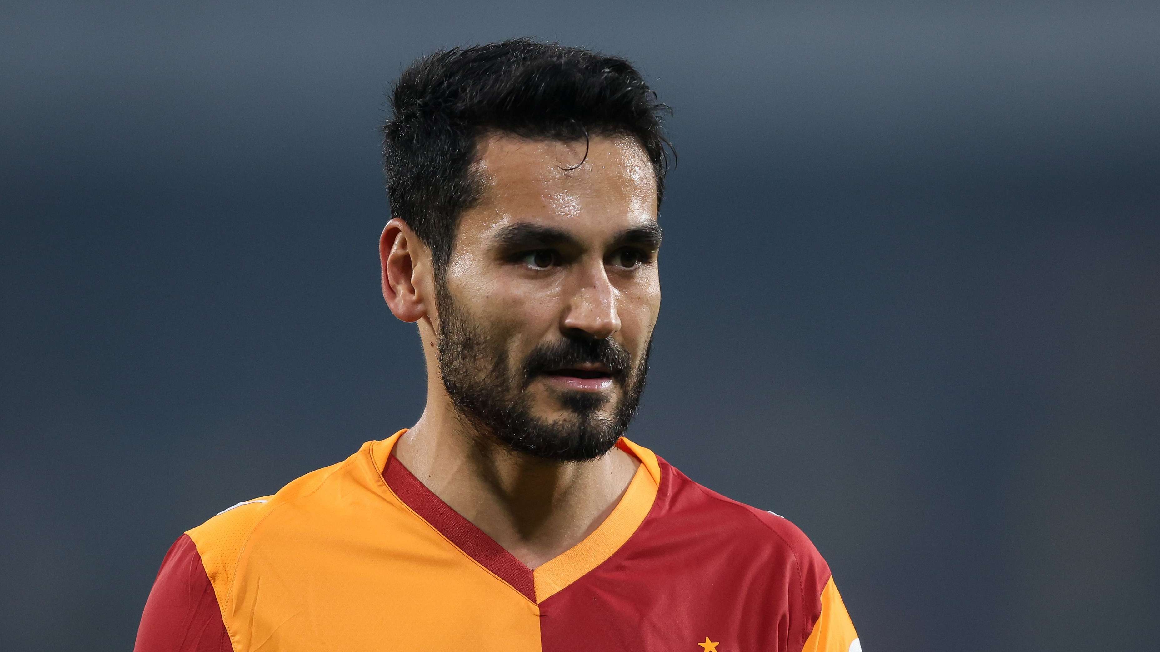 Gundogan: This is how we will try to overcome Barcelona, and I feel no regret or nerves  