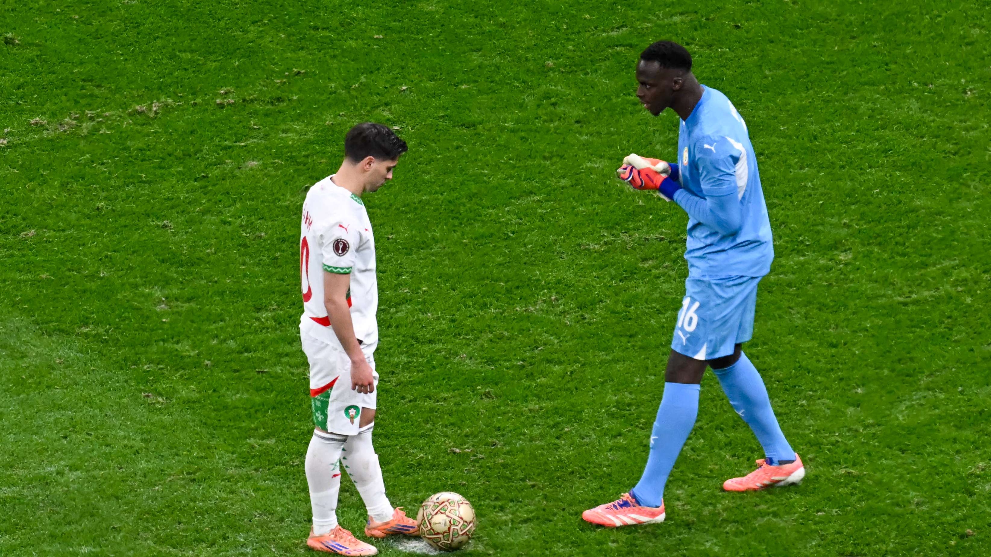 A compromise between Morocco and Senegal? 6 questions that will decide the fate of the 2025 Africa title  