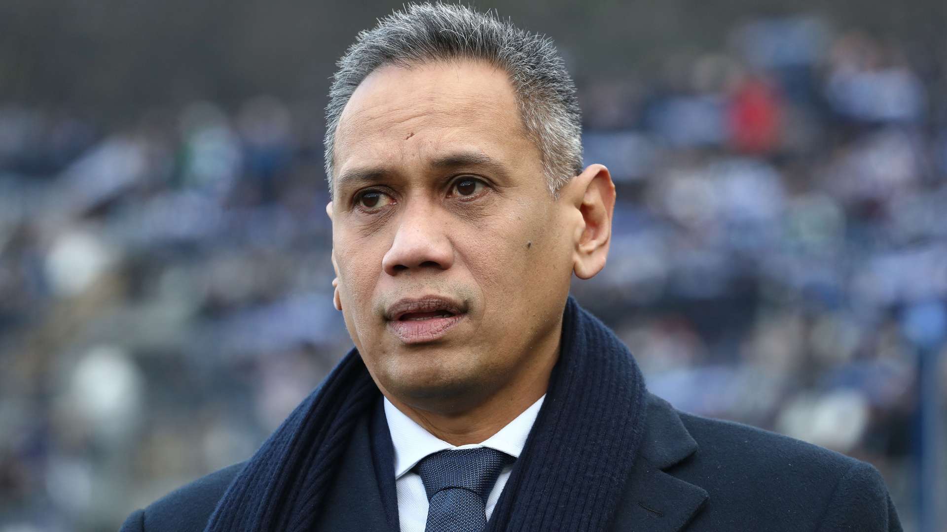 Como, Suwarso: “The deal for Sucic was done. Here’s who recommended Baturina to me”  