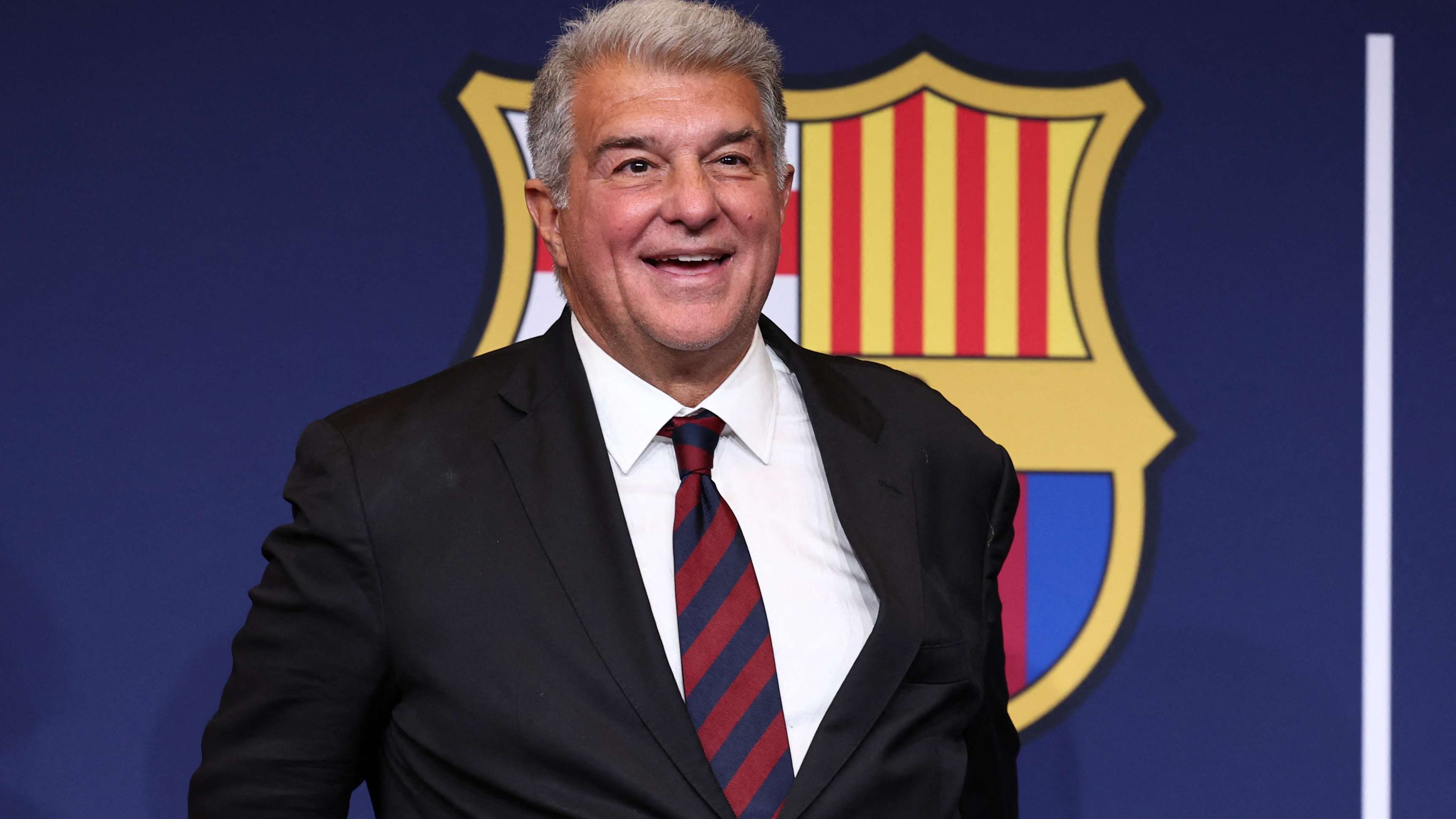 “Destroy everything”: Barcelona boss makes serious accusations against Real Madrid  