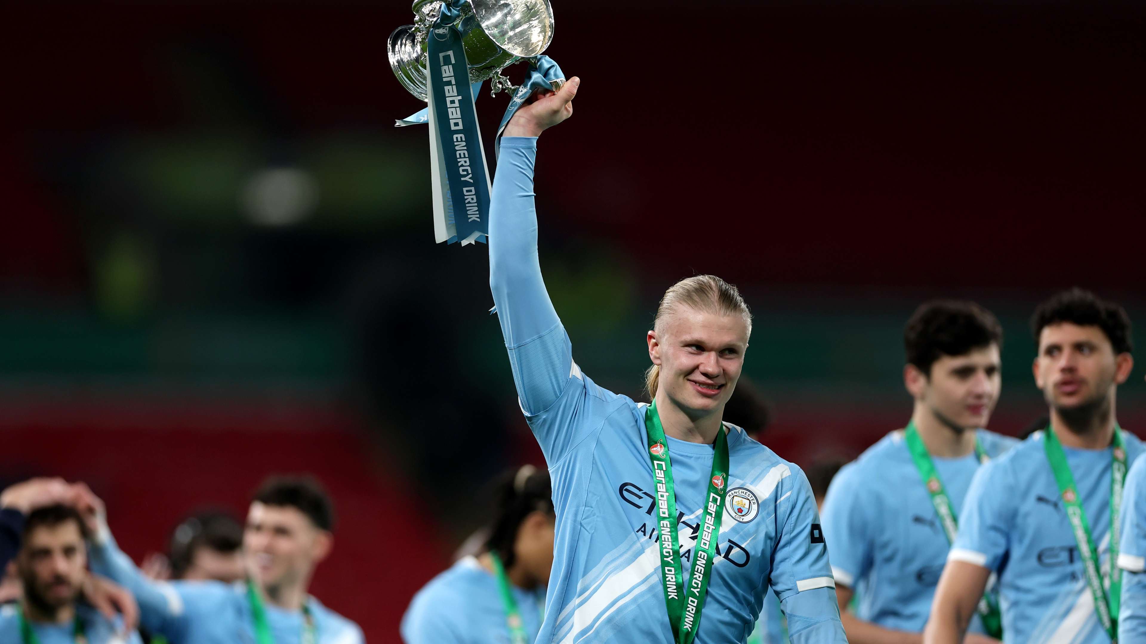 Before the official verdict: a shocking surprise regarding Manchester City's transfer market  