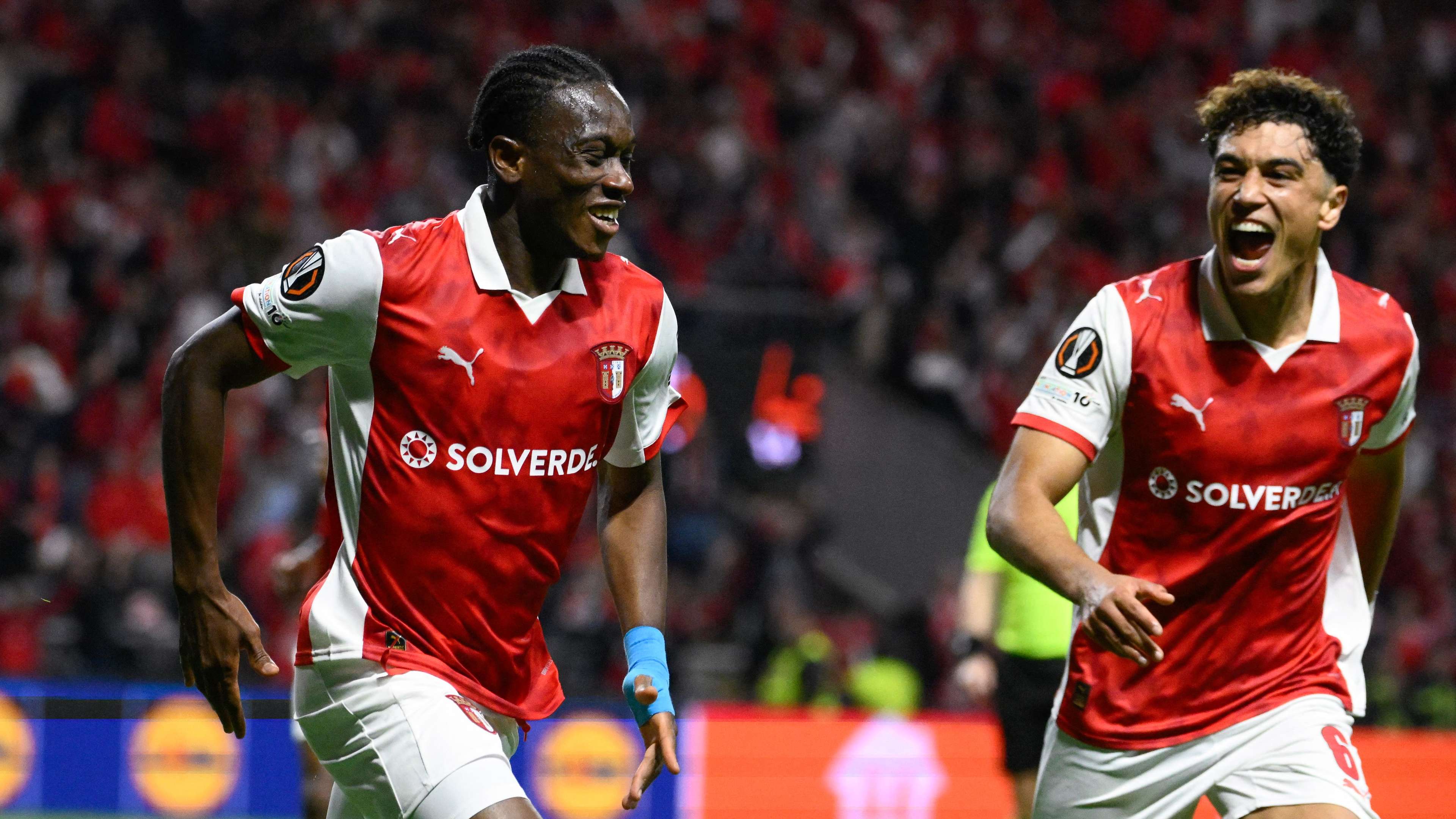 PSG pay £2.9m to beat Arsenal and Chelsea in race for Ivory Coast star  
