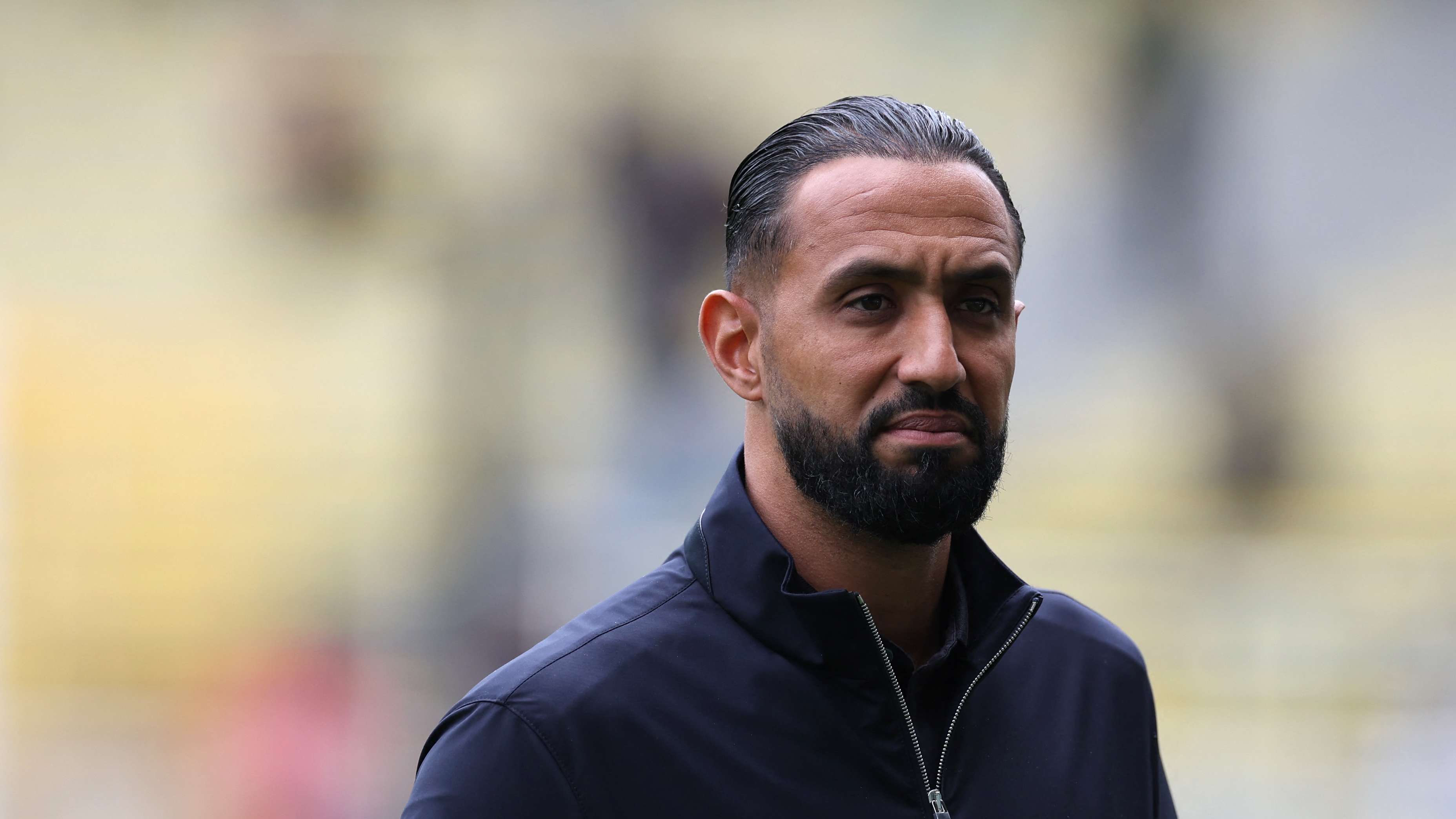 A European giant considers appointing Mehdi Benatia as sporting director  