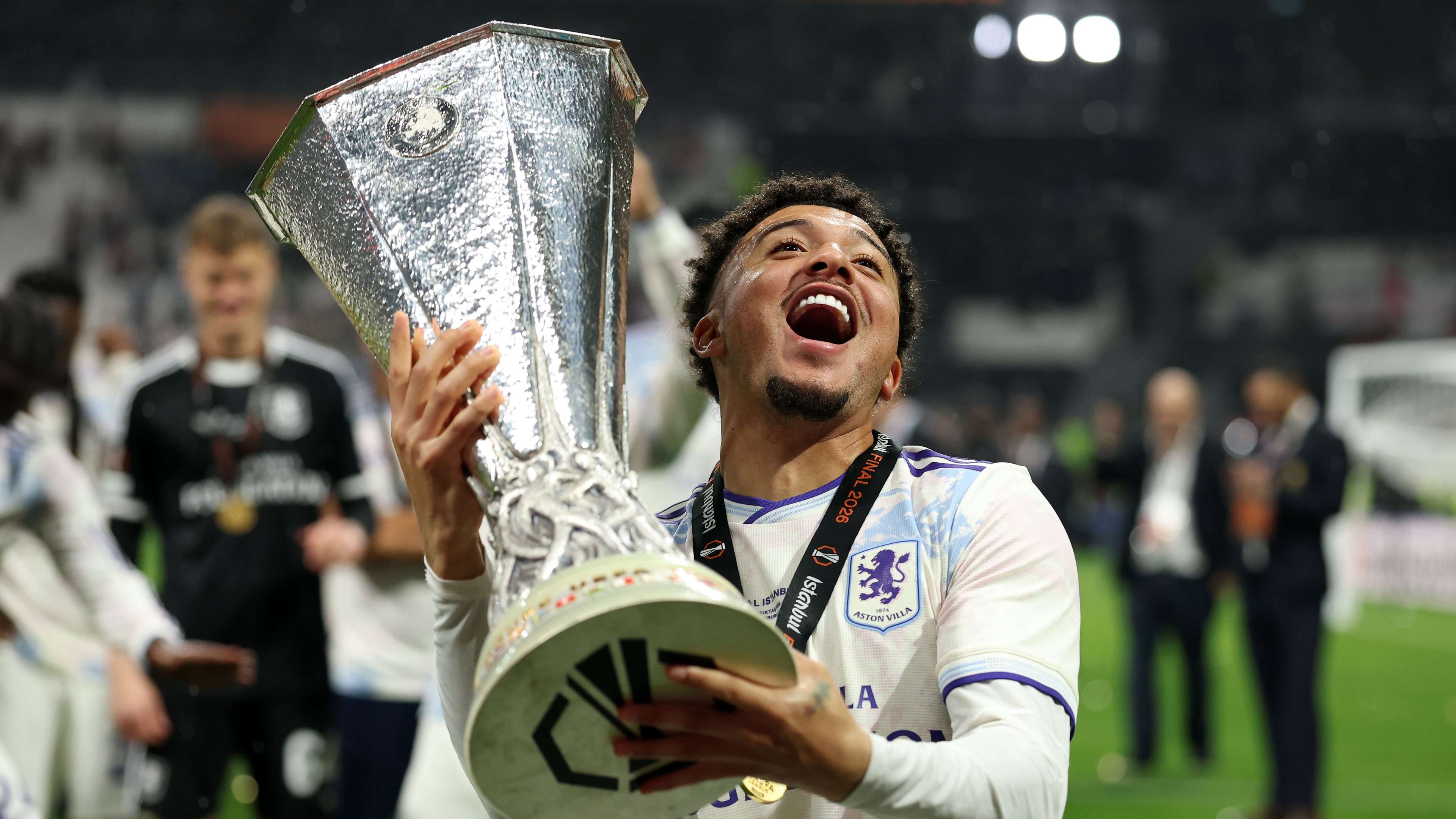 A Saudi offer turns the tables: Sancho shuts the door on Getafe  